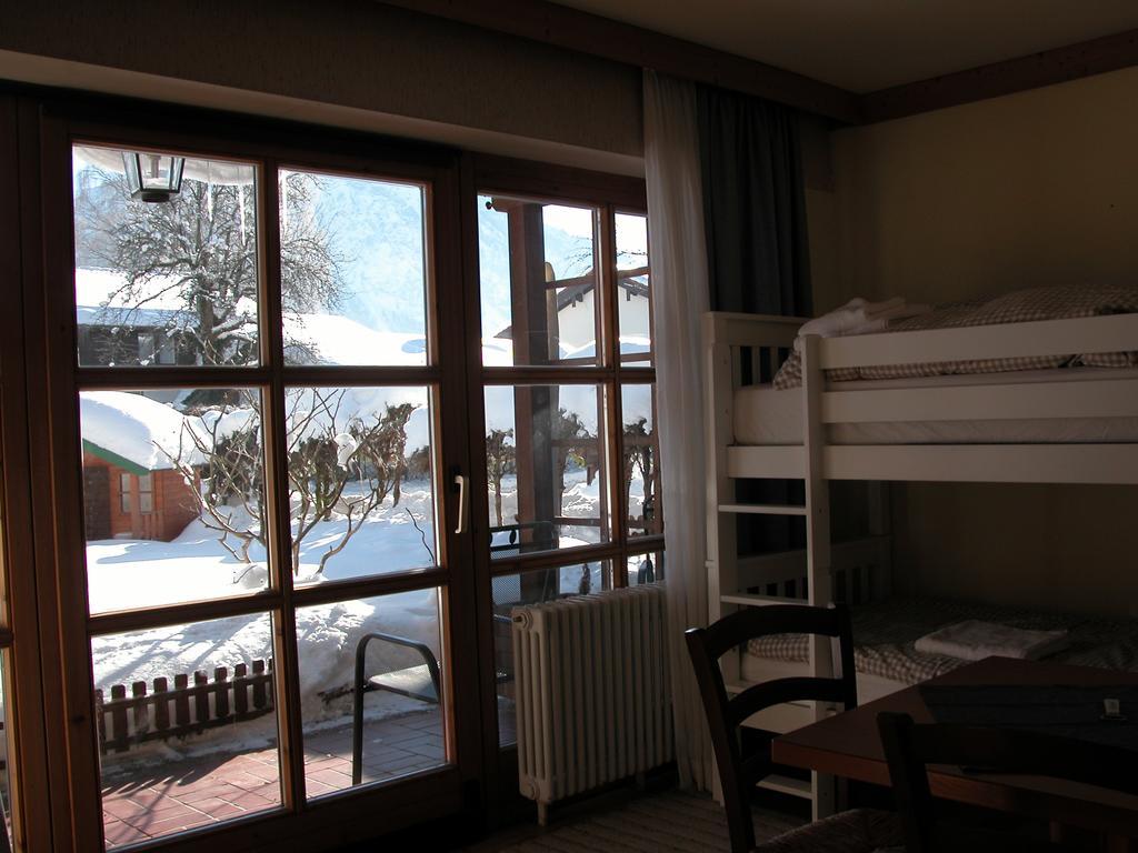 Hotel-Restaurant Zum Hirschhaus Inklusiv Chiemgaukarte Ruhpolding Eksteriør bilde