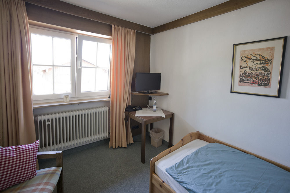 Hotel-Restaurant Zum Hirschhaus Inklusiv Chiemgaukarte Ruhpolding Eksteriør bilde